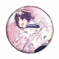 ������ Hanayamata - Naru Sekiya