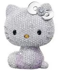 ����� Super Hello Kitty �� 15 ��������� ���