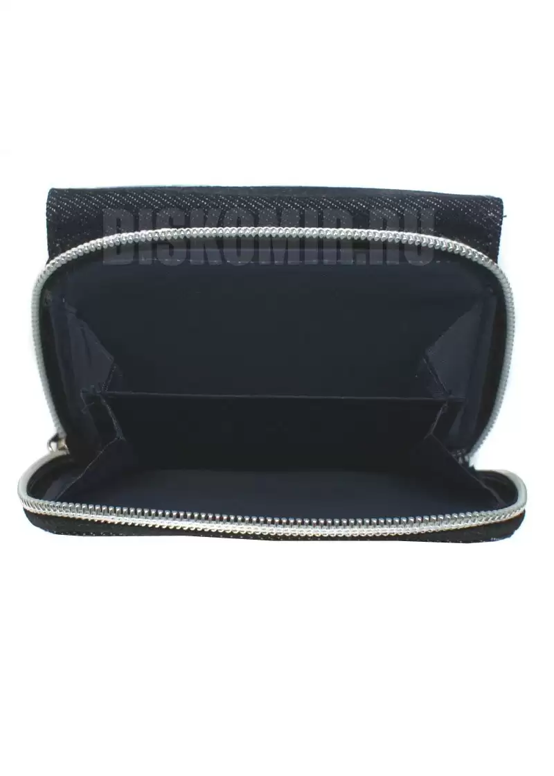 Кошелек джинсовый Black Rock Shooter 47790 - купить недорого