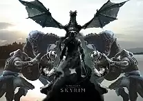   The Elder Scrolls V: Skyrim