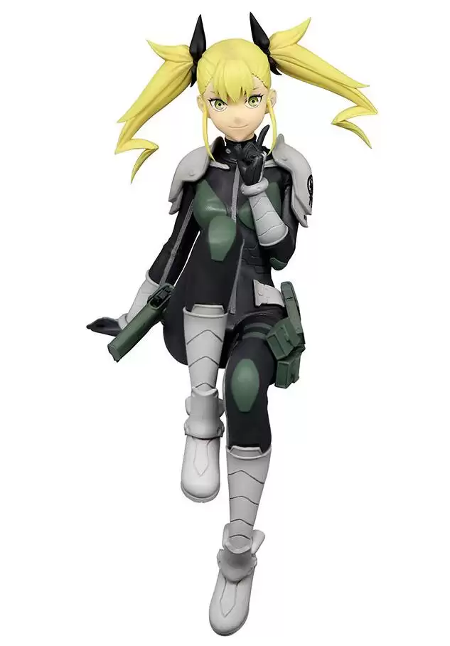 ������� SAV Noodle Stopper Figure Shinomiya Kikoru