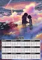 ��������� �������� �3 �� 2025 ��� Kimi no Na wa