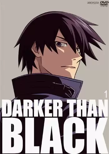 ���������� ������� Darker than Black (������ �������) �� ����� � ����� 