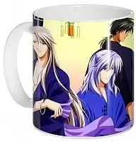 ������ Saiunkoku Monogatari 47971