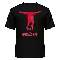 �������� "The Mandalorian" Dean Jarin