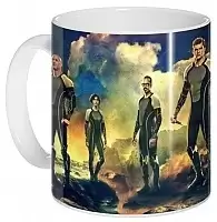 ������ The Hunger Games 351471