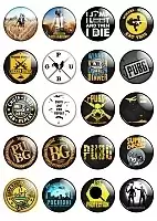 ����� ������� PlayerUnknown�s Battlegrounds No.1