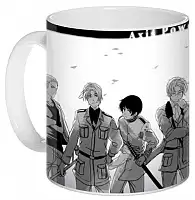  Hetalia: Axis Powers 306632