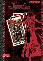 ����� ���� ���� / Tarot Cafe. ��� 5