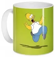 ������ The Simpsons