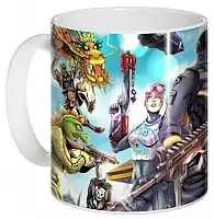 ������ Fortnite Battle Royale