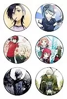 ����� ������� ������� "Hataraku Maou-sama!" No.1