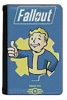 ������� �� ������� ������ Fallout - Vault Boy