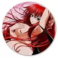 ������ ��� ����� ������� ������ ������� ����� - Rias Gremory