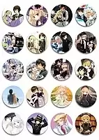 ����� ������� Gosick