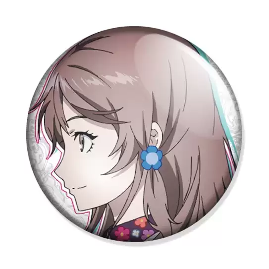 ���������� ������� ������ �������� - Kotono Kashiwaba �� ����� � ����� �������� / Caligula / The Caligula Effect / ������ ��������