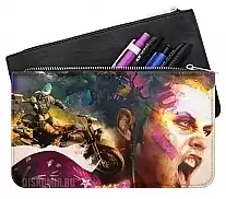 ����� ������ Rage 2