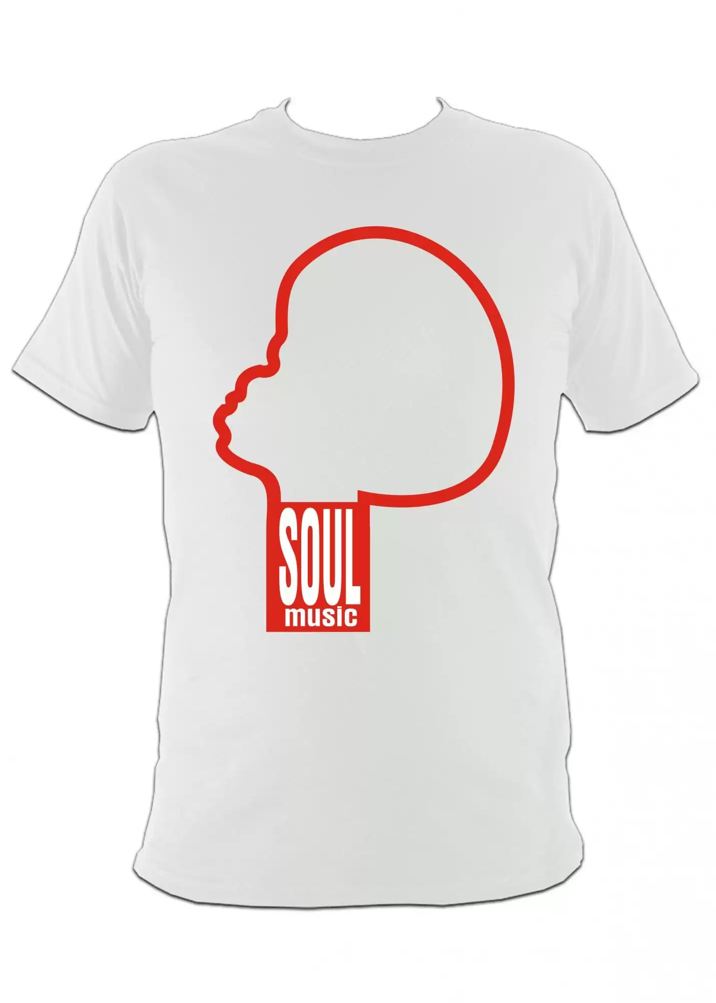 ���������� ������� �������� Soul Music �� ����� � ����� 