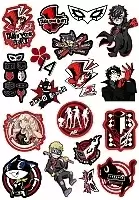 ������� ��������� Persona 5