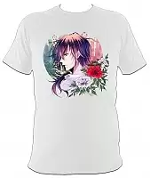 ����� �������� Hakuouki: Shinsengumi Kitan