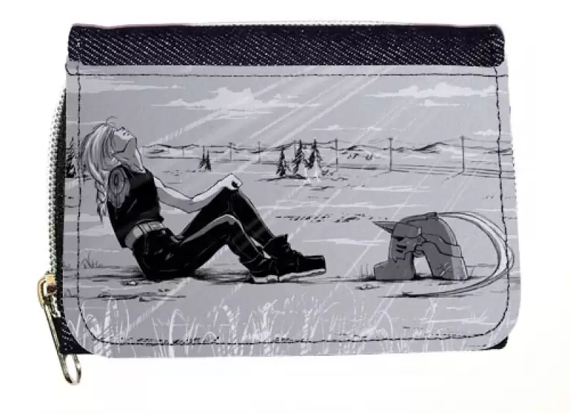 ���������� ������� ������� ��������� Fullmetal Alchemist 60404 �� ����� � ����� �������� ������� / Fullmetal Alchemist / FMA