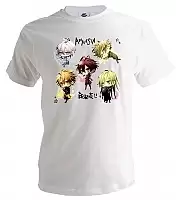 ����� �������� ����� ������� / Amnesia