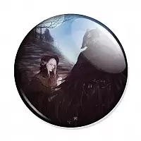 ������ Bloodborne - The Doll � Protagonist