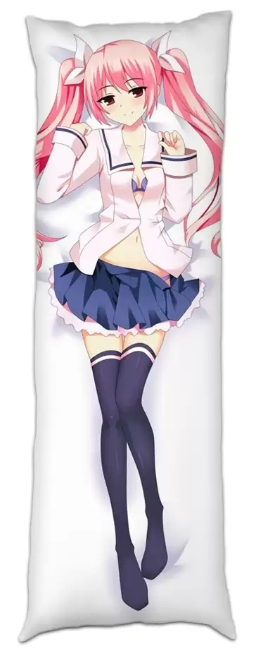 ���������� � �������� ������� � ������ - Kotori Itsuka