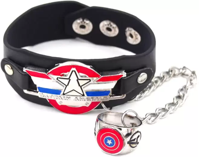 ���������� ������� ������� � ������� �� ������� Captain America �� ����� � ����� �������� / Avengers