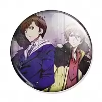  Zetsuen no Tempest - Fuwa Mahiro, Takigawa Yoshino