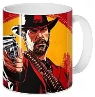 ������ "Red Dead Redemption II" Arthur Morgan