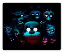 ������ ��� ����� ������������� ���� ����� � ������ / FNAF