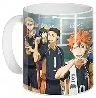  Haikyuu!! 300953
