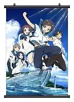 ������� �������� Nagi no Asukara 113314