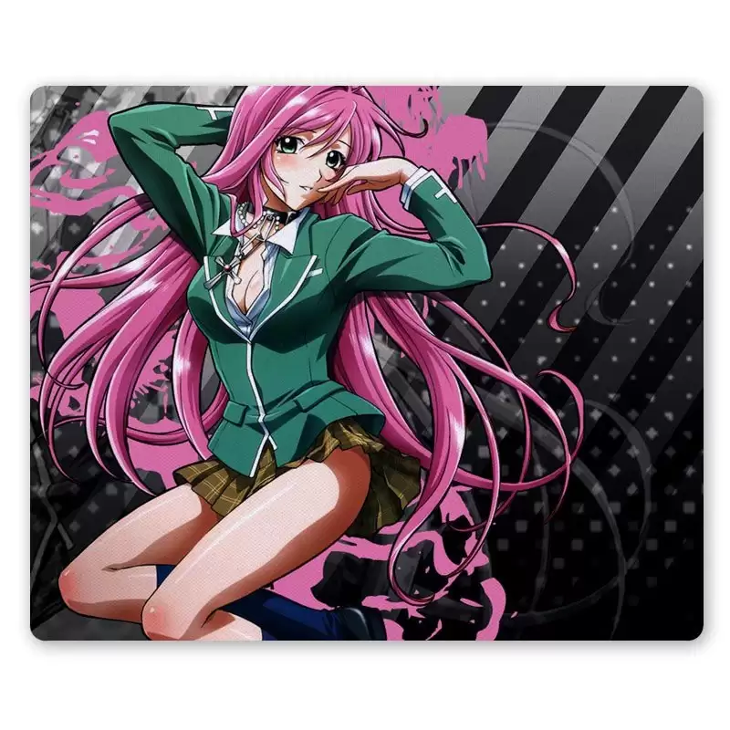 ���������� ������� ������ ��� ����� Rosario+Vampire 50045 �� ����� � ����� ������� + ������ / Rosario + Vampire / Rosario to Vampire