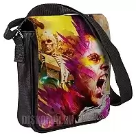 ����� �������� � ����� �� ���� Rage 2