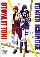   Uta no Prince-sama  1