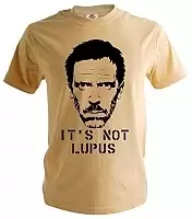 �������� House M.D.: It's not Lupus