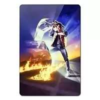 ������ ��������� ������������� Back to the Future 351934
