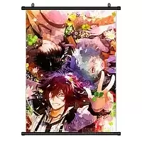 ������� �������� ������� � ����� - Mineo, Yanagi � Takeru Sasazuka