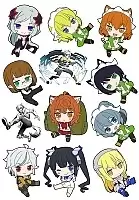 �������� Danmachi No.1