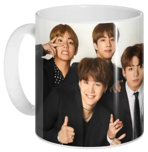 ���������� ������� ������������ ������ �� ����� ��� / BTS / Bangtan Boys / �����������������