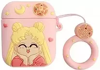    AirPods Sailor Moon Usagi Tsukino