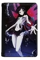 ������� �� ������� ������ Accel World - Kuroyuki Hime