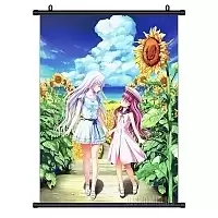������� �������� Summer Pockets Shiroha Naruse � Umi Katou