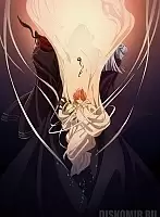 ������ �������� Mahou Tsukai no Yome - Elias Answorth � Chise Hatori