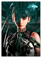 ������ �������� Stellar Blade