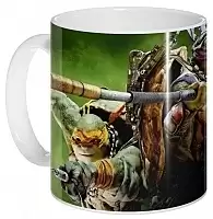 ������ Teenage Mutant Ninja Turtles 306993
