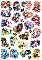 �������� Twisted Wonderland No.1