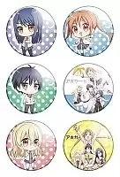 ����� ������� ������� "Aho Girl" No.1